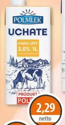 DUO-TES Polmlek Uchate oferta