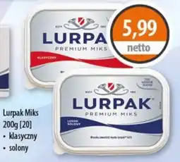 DUO-TES Lurpak Premium Miks oferta