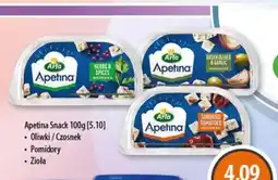 DUO-TES Arla Apetina Snack oferta