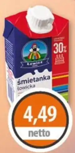 DUO-TES Śmietanka Łowicka oferta
