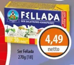 DUO-TES Ser Fellada oferta