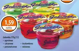 DUO-TES Galaretka Zott oferta