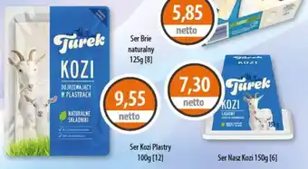 DUO-TES Ser Kozi Plastry oferta