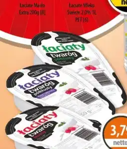 DUO-TES Łąciaty twaróg oferta