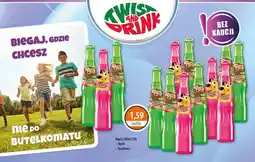 DUO-TES Twist and Drink oferta