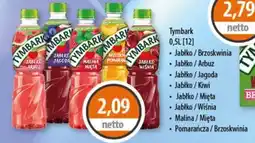 DUO-TES Tymbark oferta