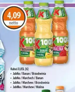 DUO-TES Kubuś oferta