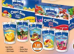 DUO-TES Capri-Sun Napój oferta
