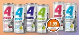 DUO-TES 4 Move Active Vitamins + Minerals oferta