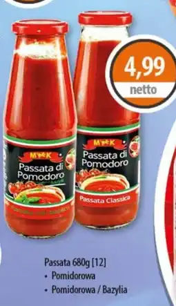 DUO-TES Passata di Pomodoro oferta