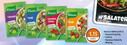 DUO-TES Knorr Sos salatkowy oferta
