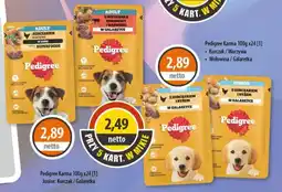 DUO-TES Pedigree Karma oferta