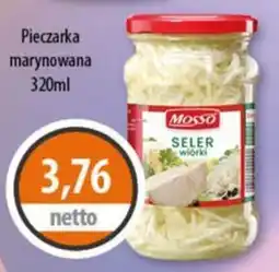 DUO-TES Seler wiórków Mosso oferta