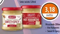 DUO-TES Musztarda Sweet & Spicy Premium oferta