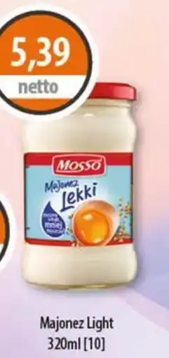DUO-TES Majonez Lekki oferta