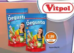 DUO-TES Degusta oferta