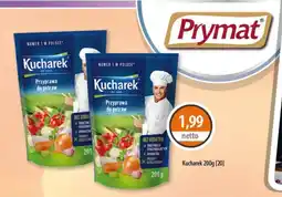 DUO-TES Kucharek oferta