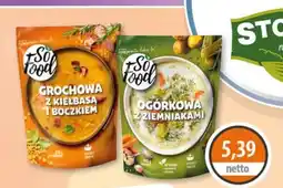 DUO-TES So Food Grochowa z Kiełbasą i Boczkiem oferta