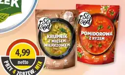 DUO-TES So Food Krupnik z Mięsem Wieprzowym oferta