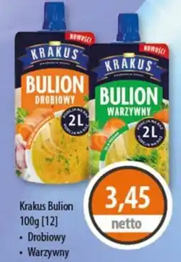 DUO-TES Krakus Bulion oferta