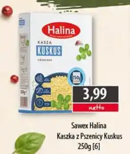 DUO-TES Kasza z Pszenicy Kuskus oferta
