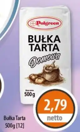 DUO-TES Bułka Tartowa Domowa Polgreen oferta