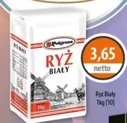 DUO-TES Ryż Biały Polgreen oferta