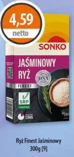 DUO-TES Ryż Jaśminowy Finest oferta