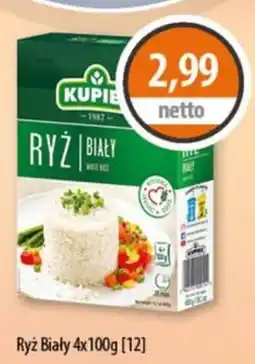 DUO-TES Ryż Biały oferta