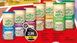 DUO-TES Wafle Ryżowe oferta
