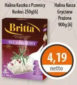 DUO-TES Ryż Jasminowy oferta