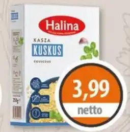DUO-TES Kasza Kuskus Halina oferta