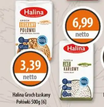 DUO-TES Halina Groch Łuskany Połówki oferta