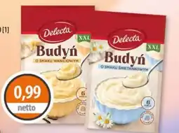 DUO-TES Delecta Budyn oferta