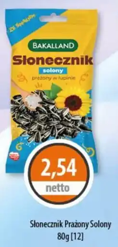 DUO-TES Slonecznik Solony oferta