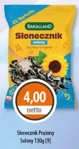 DUO-TES Słonecznik Solony oferta