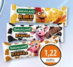 DUO-TES Bakalland Kuku rydzianek oferta