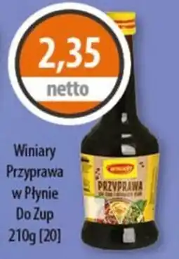 DUO-TES Winiary Przyprawa oferta