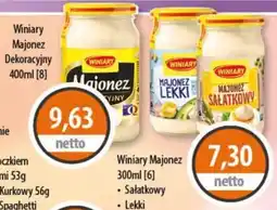 DUO-TES Winiary Majonez Dekoracyjny oferta