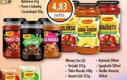 DUO-TES Winiary Sos [6] oferta