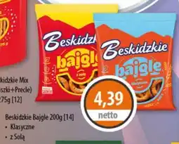 DUO-TES Beskidzkie Bajgle oferta