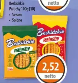 DUO-TES Beskidzkie paluchy oferta