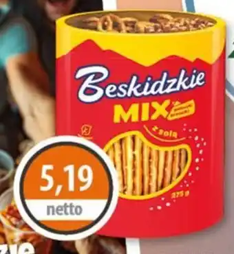 DUO-TES Beskidzkie MIX oferta
