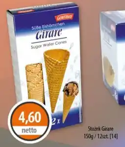 DUO-TES Stożek Girare oferta