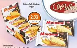 DUO-TES Mniaam Wafle Krówkowe oferta