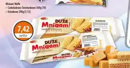 DUO-TES Mniaam wafle oferta