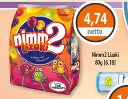 DUO-TES Nimm2 Lizaki oferta