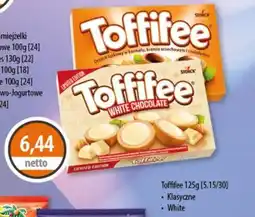DUO-TES Toffifee oferta