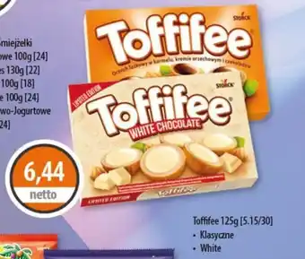 DUO-TES Toffifee oferta
