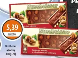 DUO-TES Nussbeisser Mleczny oferta